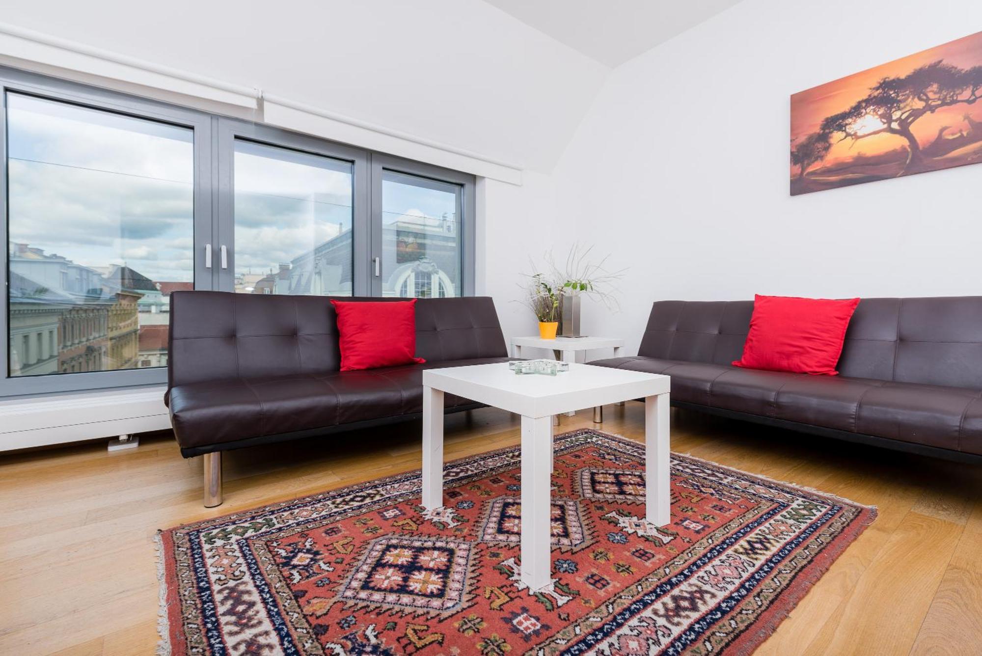 Apartments Next To Vienna Stateopera With Aircondition Quarto foto
